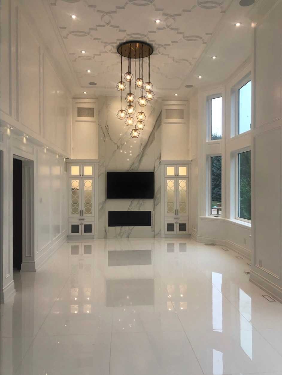 Professional Painters in York Region